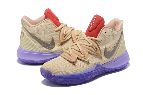 Nike Kyrie 5 kids ikhet