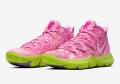 Nike Kyrie 5 Patrick Star