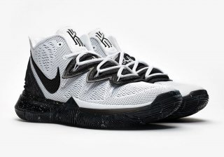 Nike Kyrie 5 womens cookies cream