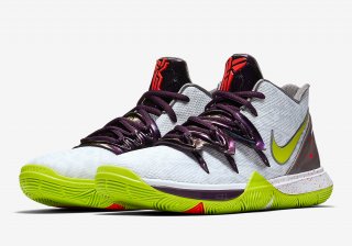 Nike Kyrie 5 womens Mamba Mentality