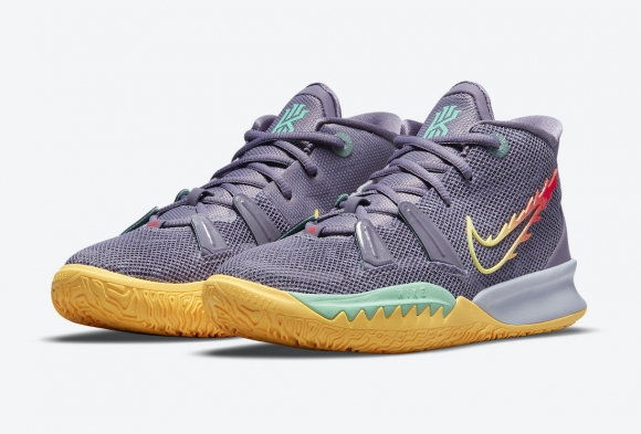 Nike Kyrie 7 GS Daybreak