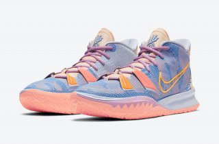 Nike Kyrie 7 kids Expressions