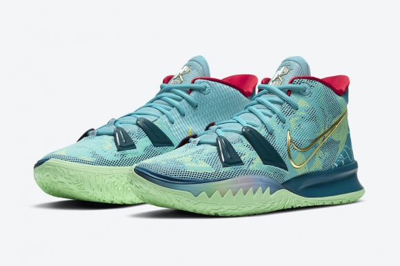 Nike Kyrie 7 kids Special FX