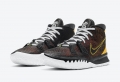 Nike Kyrie 7 Rayguns