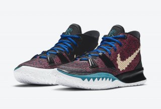 Nike Kyrie 7 womens Chinese New Year