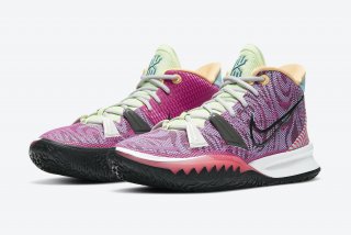 Nike Kyrie 7 womens Creator Hendrix