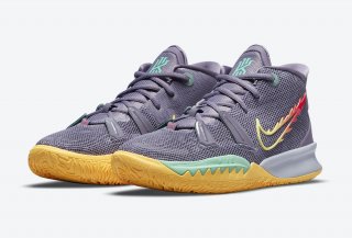 Nike Kyrie 7 womens GS Daybreak