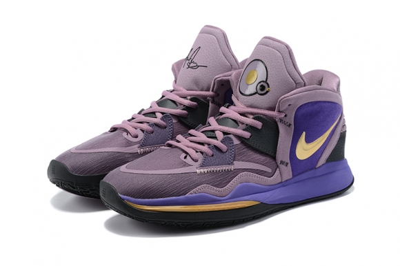 Nike Kyrie 8 Infinity womens Amethyst Wave