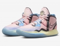 Nike Kyrie 8 kids Valentines Day