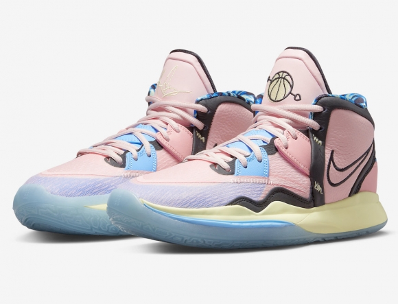 Nike Kyrie 8 Valentines Day