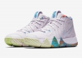 Nike Kyrie IV Decades Pack 90s