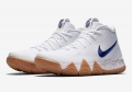 Nike Kyrie IV Uncle Drew