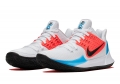 Nike Kyrie Low 2 white blue crimson