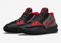 Nike Kyrie Low 4 Bred