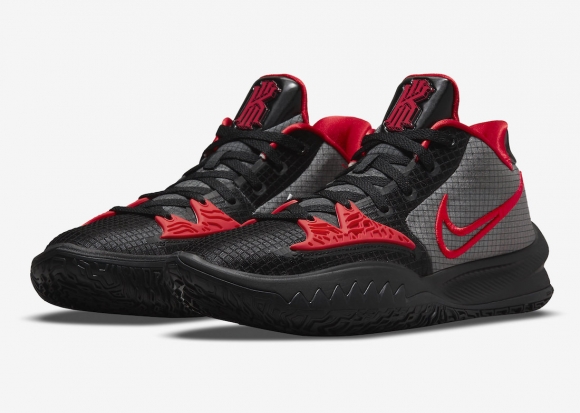 Nike Kyrie Low 4 Bred