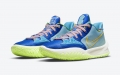 Nike Kyrie Low 4 Dynasty Keep Sue Fresh