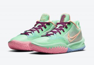 Nike Kyrie Low 4 kids Keep Sue Fresh