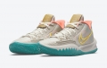 Nike Kyrie Low 4 kids N7