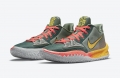 Nike Kyrie Low 4 kids Sunrise