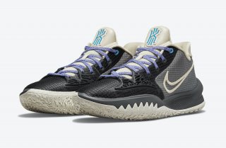 Nike Kyrie Low 4 womens Black Bone