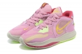 Nike Kyrie Low 5 1 World 1 People Orchid