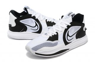 Nike Kyrie Low 5 TB White Black