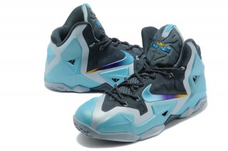 Nike LeBron 11 Gamma Blue