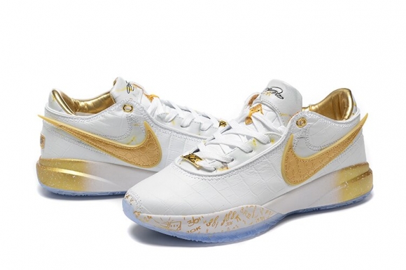 Nike LeBron 20 womens Scoring King