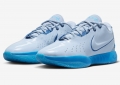 Nike LeBron 21 womens Blue Diver