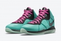 Nike LeBron 8 South Beach