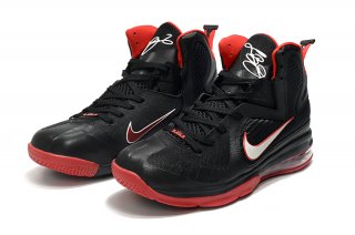 Nike LeBron 9 Miami Heat Away