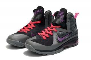 Nike LeBron 9 Miami Nights