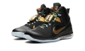 Nike LeBron 9 Watch The Throne