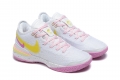 Nike LeBron NXXT Gen Pink white yellow