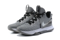 Nike LeBron Witness 5 Grey white