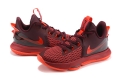 Nike LeBron Witness 5 Red Black