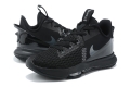 Nike LeBron Witness 5 Triple Black