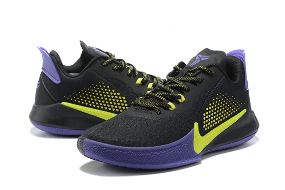 Nike Mamba Fury Joker