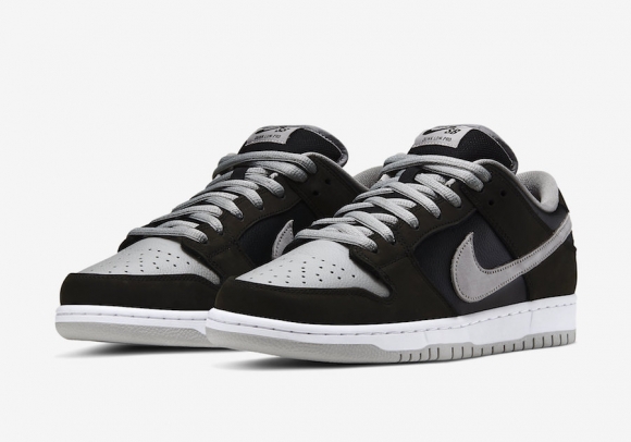 Nike SB Dunk Low J-Pack Shadow