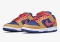 Nike SB Dunk Low Pelle Hat