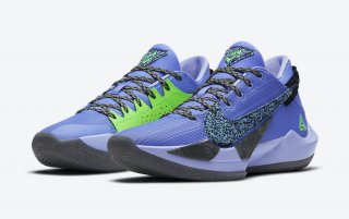 Nike Zoom Freak 2 Play For The Future