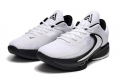 Nike Zoom Freak 4 kids TB White Black