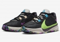 Nike Zoom Freak 5 kids Made in Sepolia