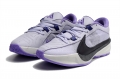 Nike Zoom Freak 5 kids Purple Black