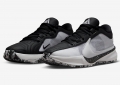 Nike Zoom Freak 5 Oreo