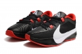 Nike Zoom Freak 5 womens Black red white