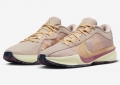 Nike Zoom Freak 5 womens Fossil Stone