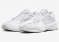 Nike Zoom Freak 5 womens White