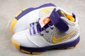 Nike Zoom Kobe 2 Lakers