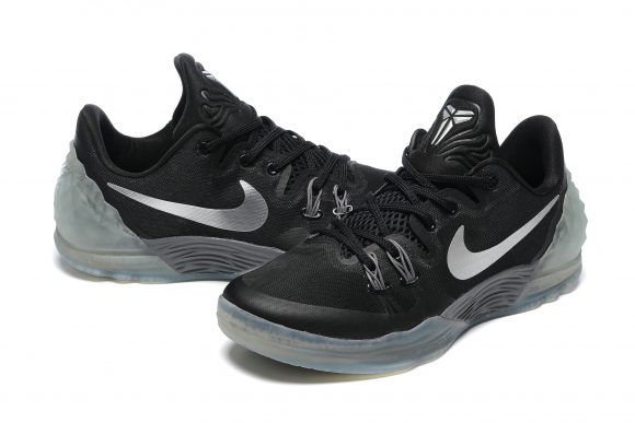 Nike Zoom Kobe Venomenon 5 Black Metallic